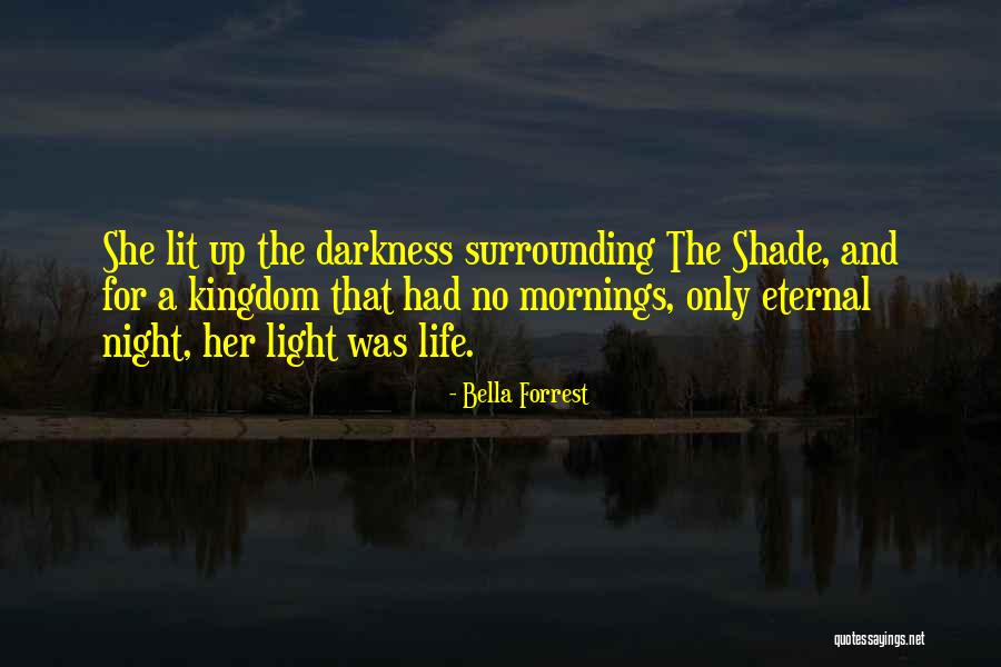 Suitsutusahi Quotes By Bella Forrest Suitsutusahi Quotes By Bella Forrest