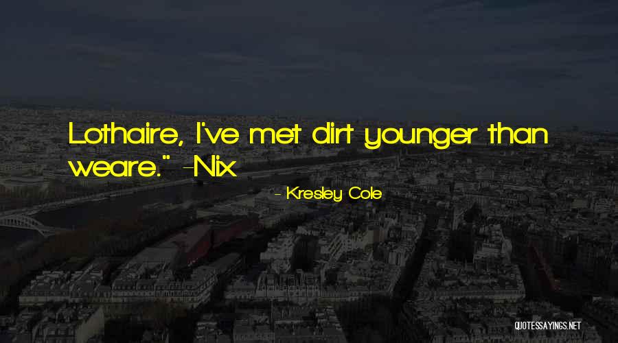 Suitters Quotes By Kresley Cole Suitters Quotes By Kresley Cole