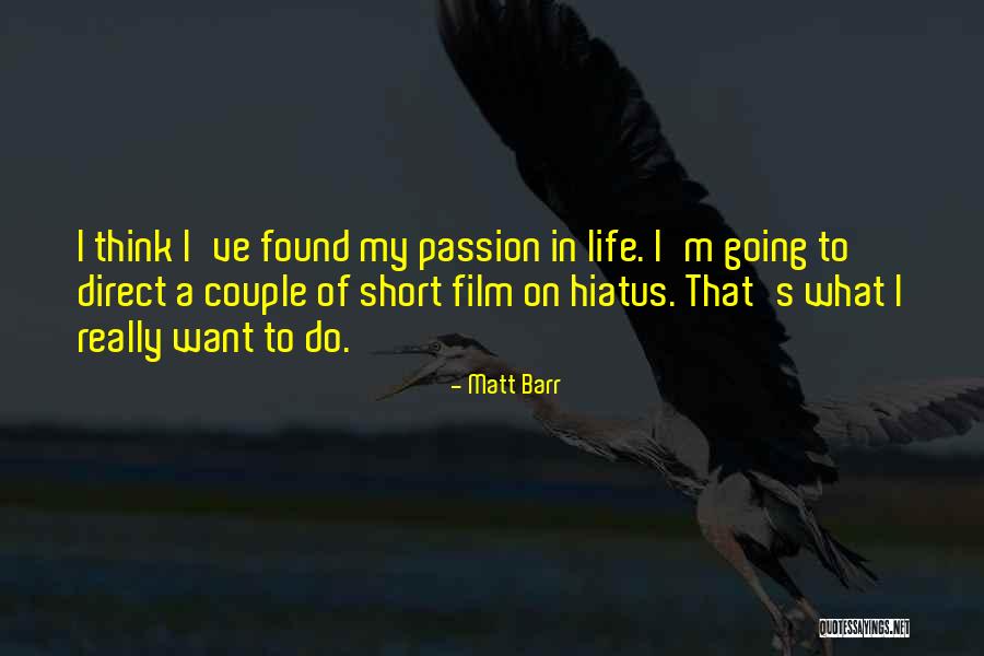 Suitters Quotes By Matt Barr Suitters Quotes By Matt Barr