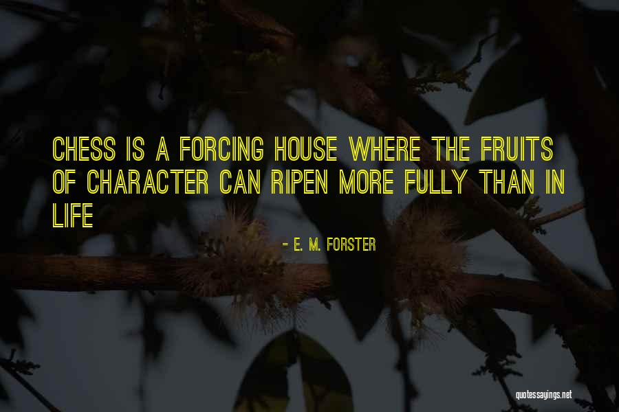 Suitto Needle Quotes By E. M. Forster Suitto Needle Quotes By E. M. Forster