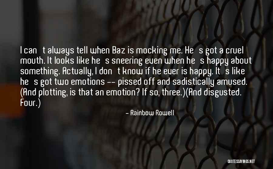 Suivant Mexico Quotes By Rainbow Rowell Suivant Mexico Quotes By Rainbow Rowell