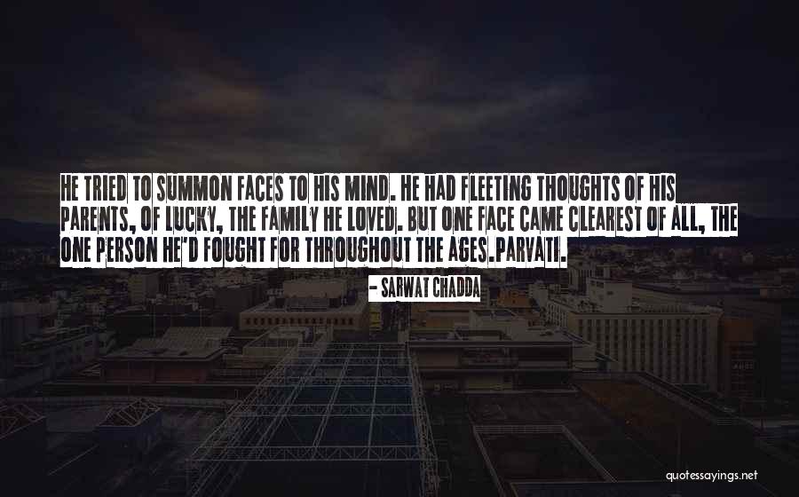Suivant Mexico Quotes By Sarwat Chadda Suivant Mexico Quotes By Sarwat Chadda