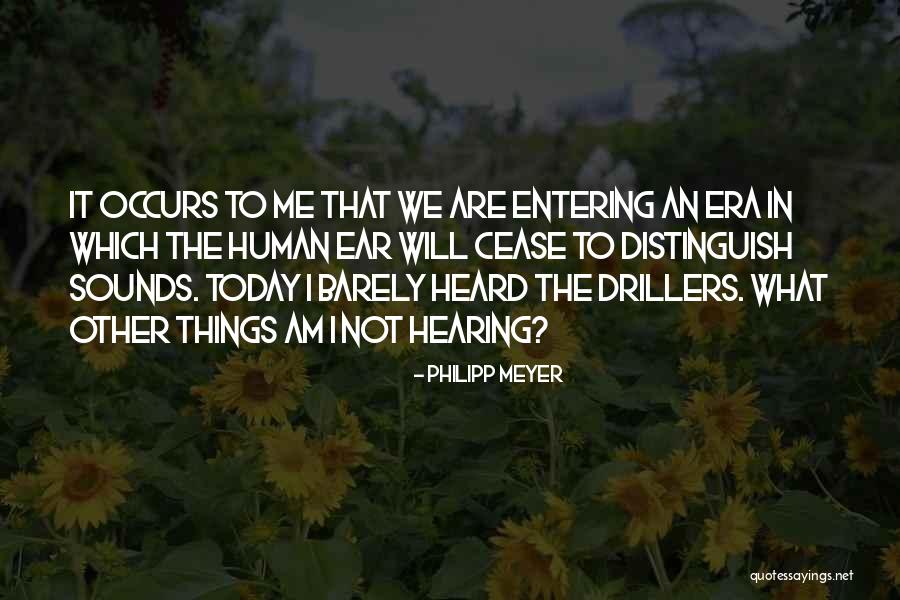 Suivie Vol Quotes By Philipp Meyer Suivie Vol Quotes By Philipp Meyer