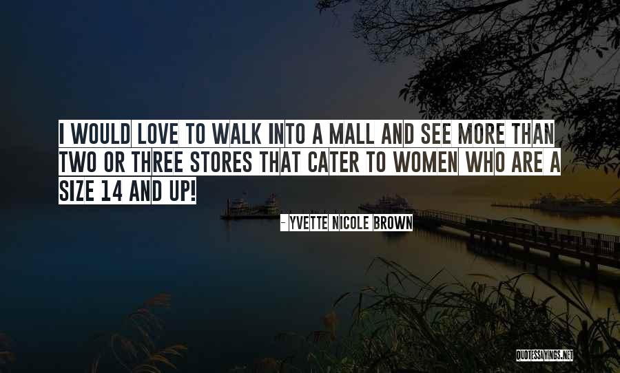 Suivis Poste Quotes By Yvette Nicole Brown Suivis Poste Quotes By Yvette Nicole Brown