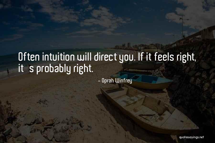 Suivrais Quotes By Oprah Winfrey Suivrais Quotes By Oprah Winfrey