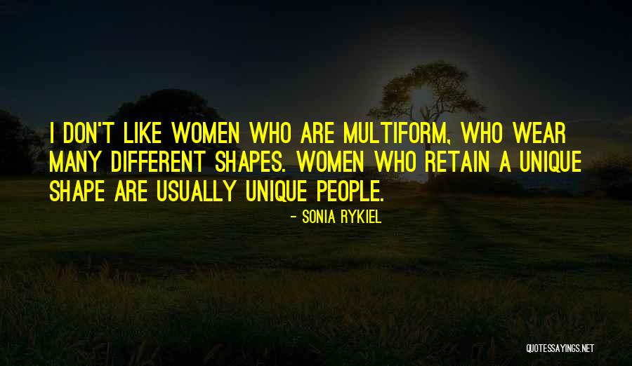 Sujal Gupta Quotes By Sonia Rykiel Sujal Gupta Quotes By Sonia Rykiel