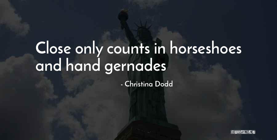 Sujamma Quotes By Christina Dodd Sujamma Quotes By Christina Dodd