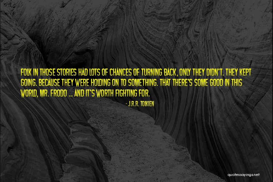 Sujan Sarkar Quotes By J.R.R. Tolkien Sujan Sarkar Quotes By J.R.R. Tolkien