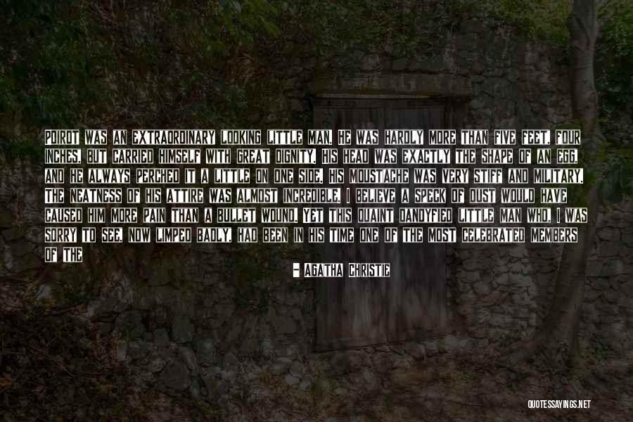 Sujatha Famous Quotes By Agatha Christie