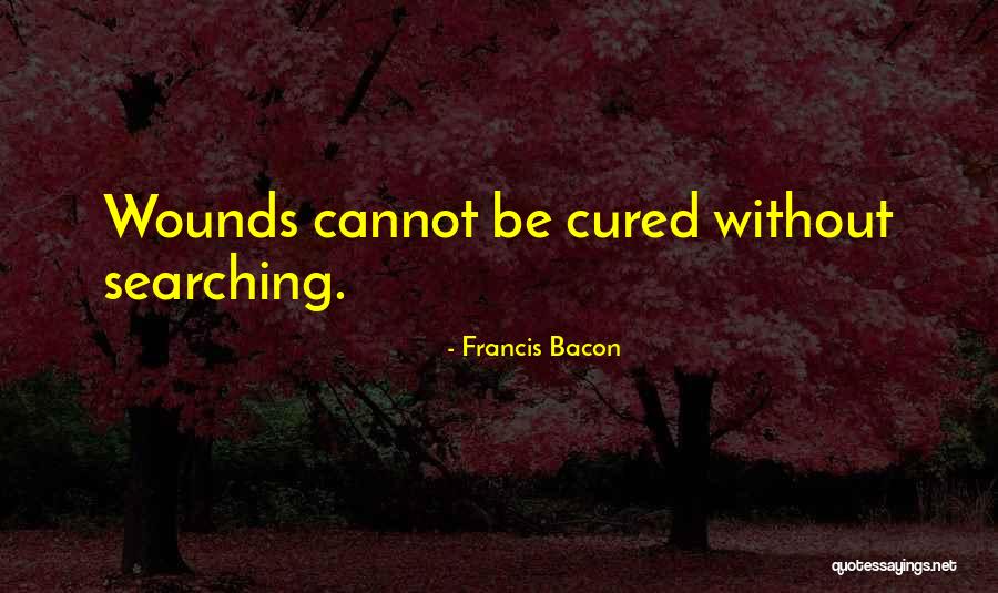 Sujatha Famous Quotes By Francis Bacon