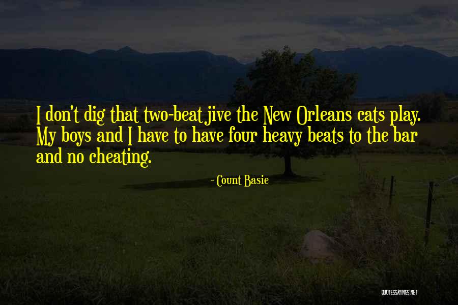 Sujecion In English Quotes By Count Basie Sujecion In English Quotes By Count Basie