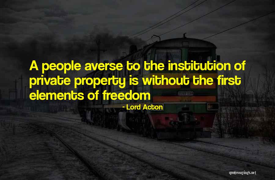 Sujeewa Nelson Quotes By Lord Acton Sujeewa Nelson Quotes By Lord Acton