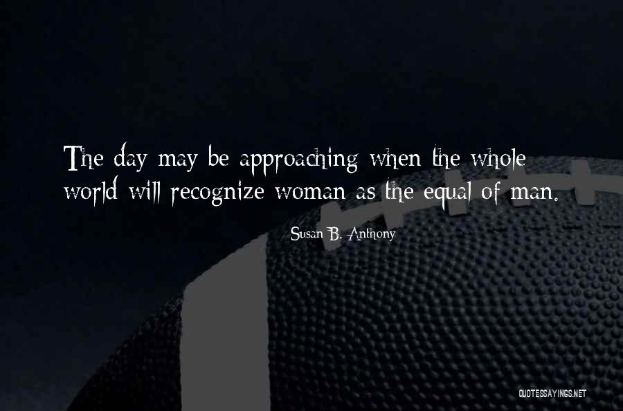 Sujeira Dentro Quotes By Susan B. Anthony Sujeira Dentro Quotes By Susan B. Anthony