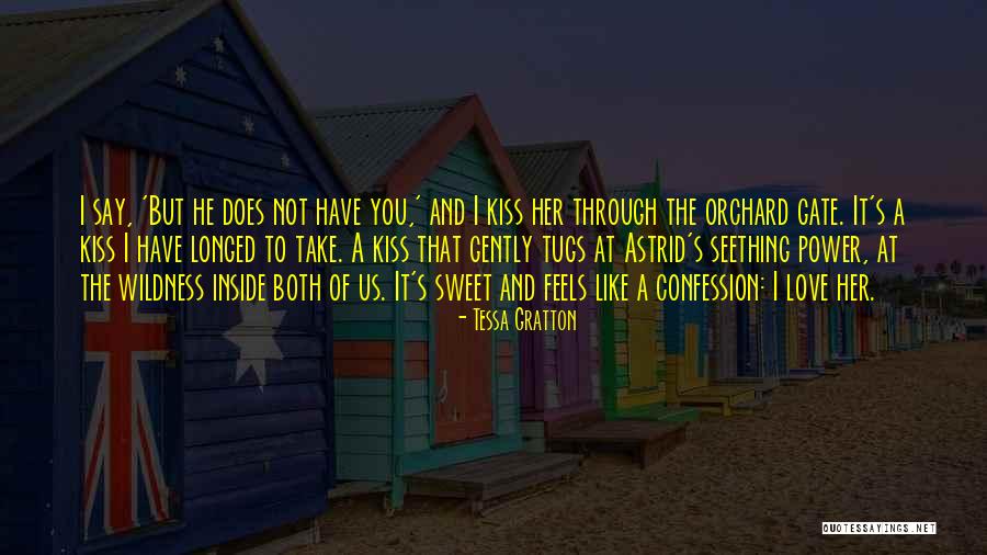 Sujeitando Quotes By Tessa Gratton Sujeitando Quotes By Tessa Gratton