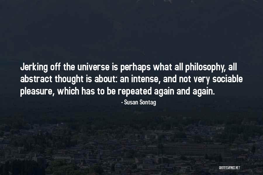 Sujeito Poetico Quotes By Susan Sontag Sujeito Poetico Quotes By Susan Sontag