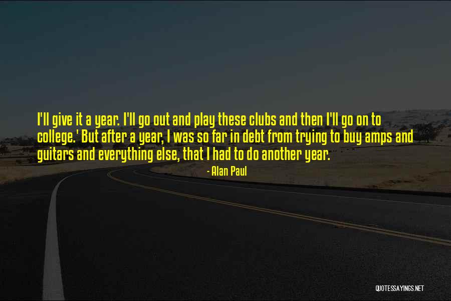 Sujeito Subentendido Quotes By Alan Paul Sujeito Subentendido Quotes By Alan Paul