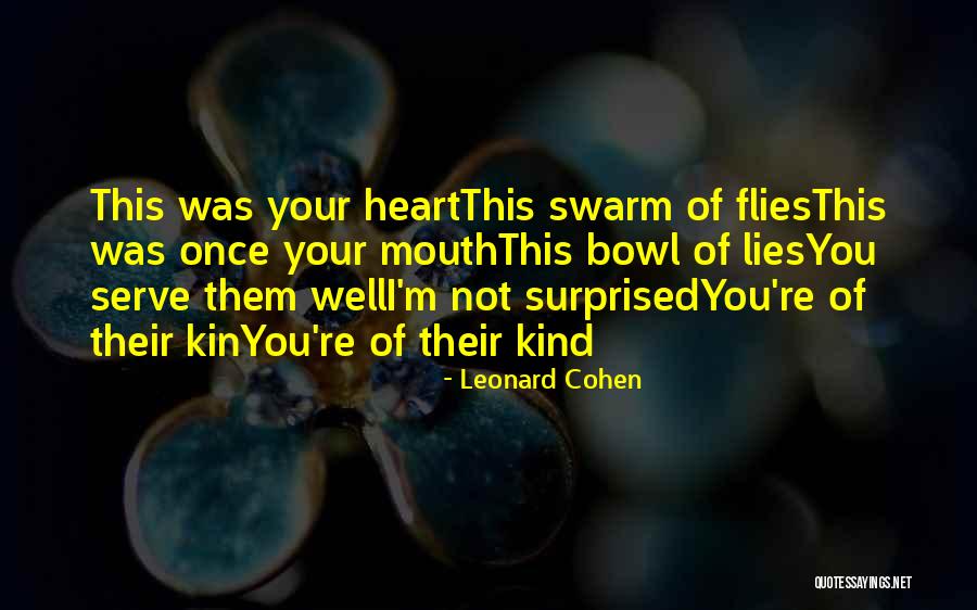 Sujeitos Passivos Quotes By Leonard Cohen Sujeitos Passivos Quotes By Leonard Cohen
