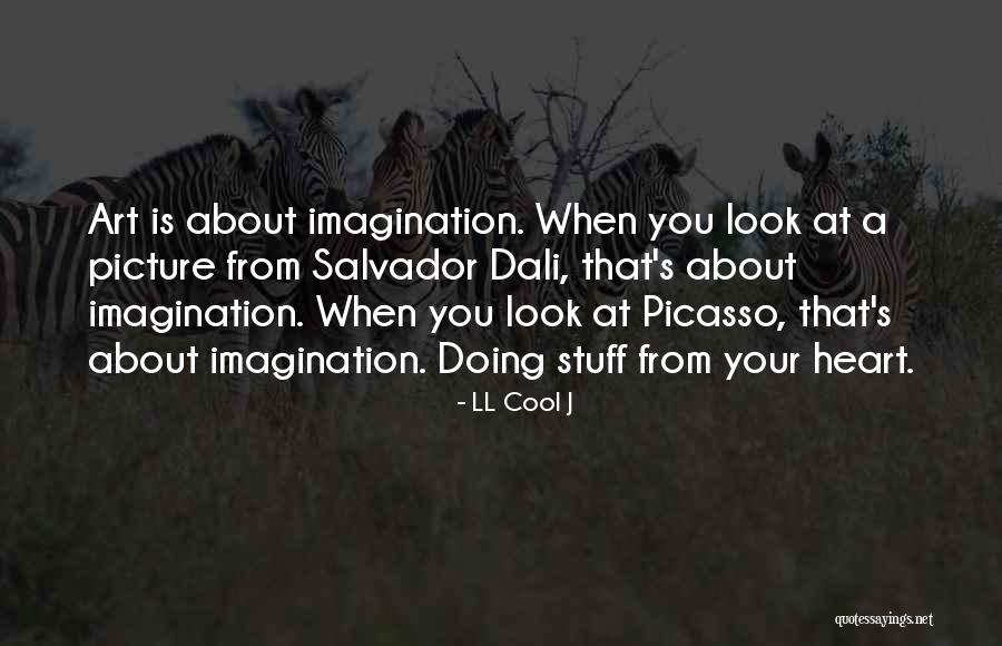 Sujeitos Passivos Quotes By LL Cool J Sujeitos Passivos Quotes By LL Cool J
