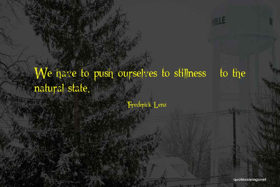 Sujet Quotes By Frederick Lenz Sujet Quotes By Frederick Lenz