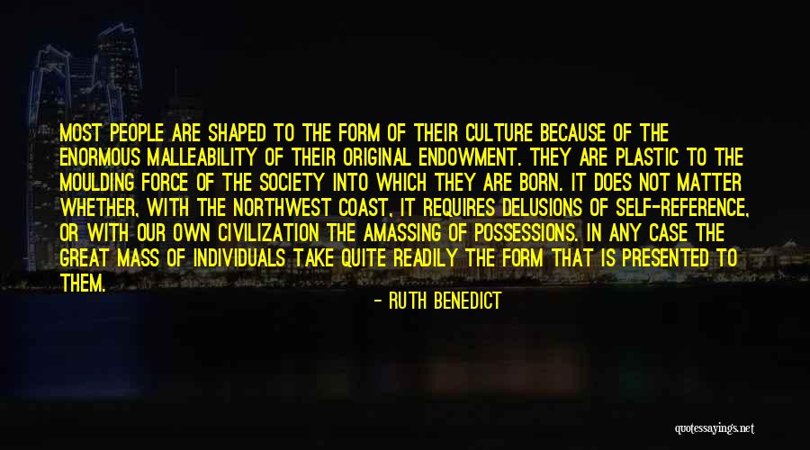 Sujet Quotes By Ruth Benedict Sujet Quotes By Ruth Benedict