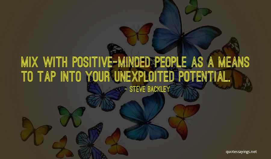 Sujet Quotes By Steve Backley Sujet Quotes By Steve Backley
