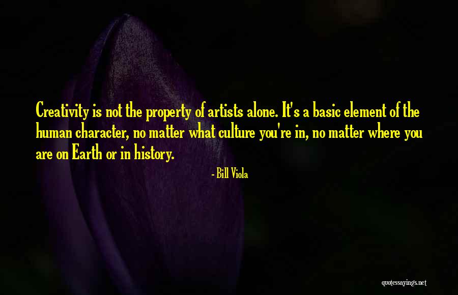 Sujetar Algo Quotes By Bill Viola Sujetar Algo Quotes By Bill Viola