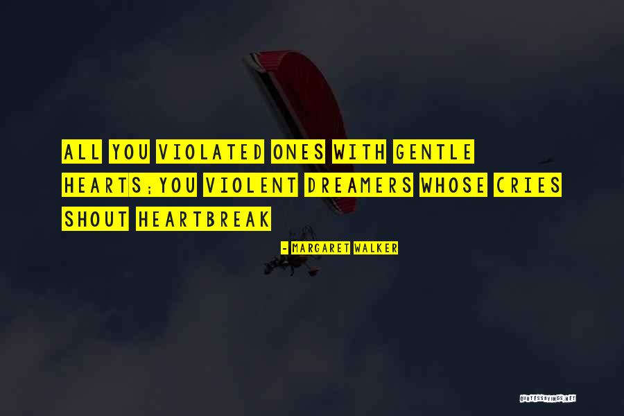 Sujetar Cerdos Quotes By Margaret Walker Sujetar Cerdos Quotes By Margaret Walker
