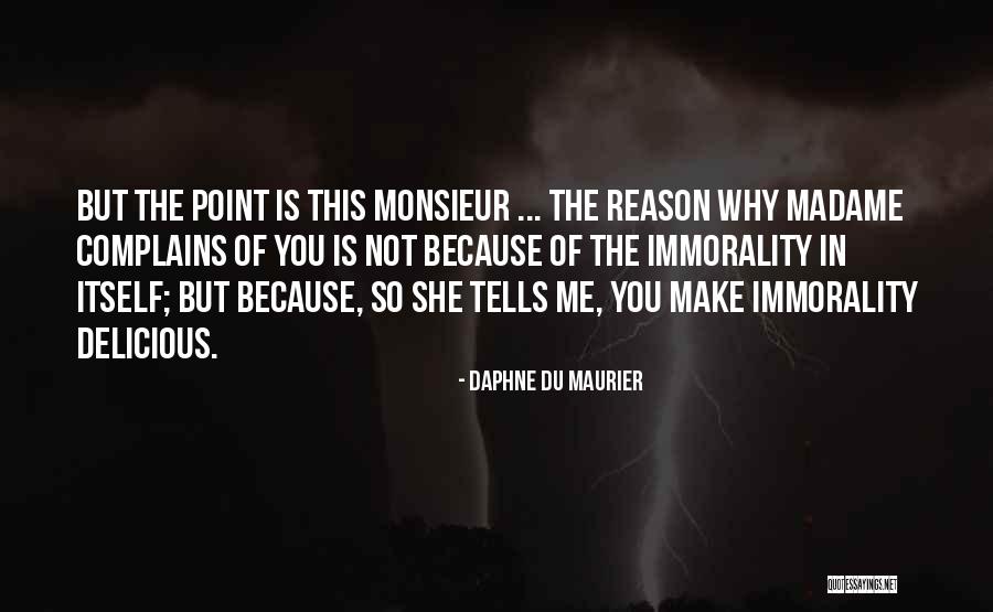 Sujetar Definicion Quotes By Daphne Du Maurier Sujetar Definicion Quotes By Daphne Du Maurier