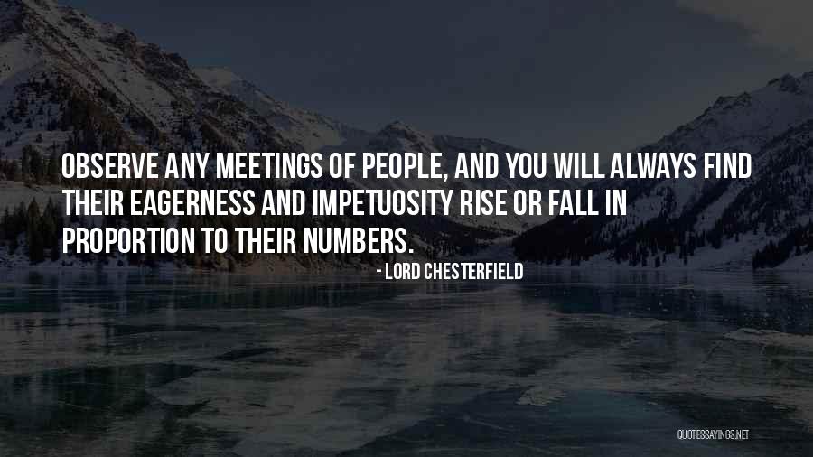 Sujetetcorriges Quotes By Lord Chesterfield Sujetetcorriges Quotes By Lord Chesterfield