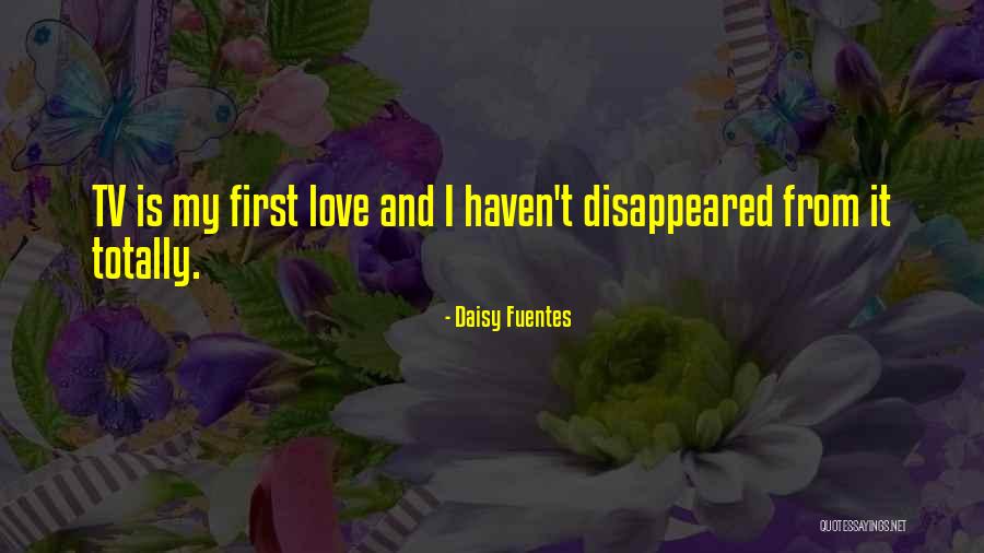 Suji Ka Halwa Quotes By Daisy Fuentes Suji Ka Halwa Quotes By Daisy Fuentes