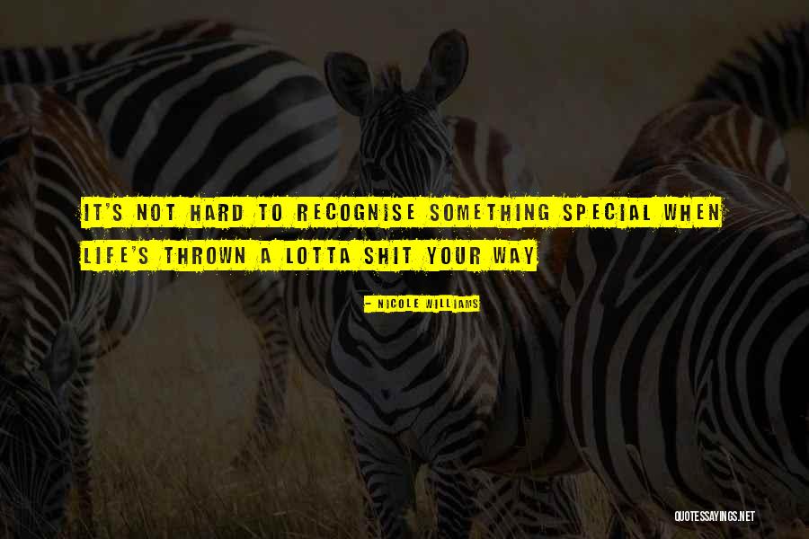 Suji Ka Halwa Quotes By Nicole Williams Suji Ka Halwa Quotes By Nicole Williams
