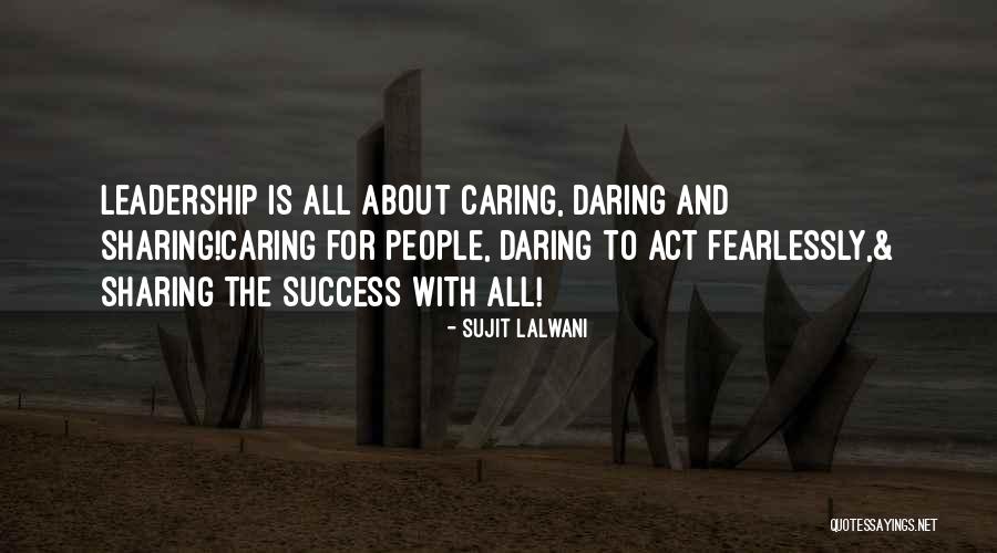 Sujit Lalwani Quotes 1723979 Sujit Lalwani Quotes 1723979