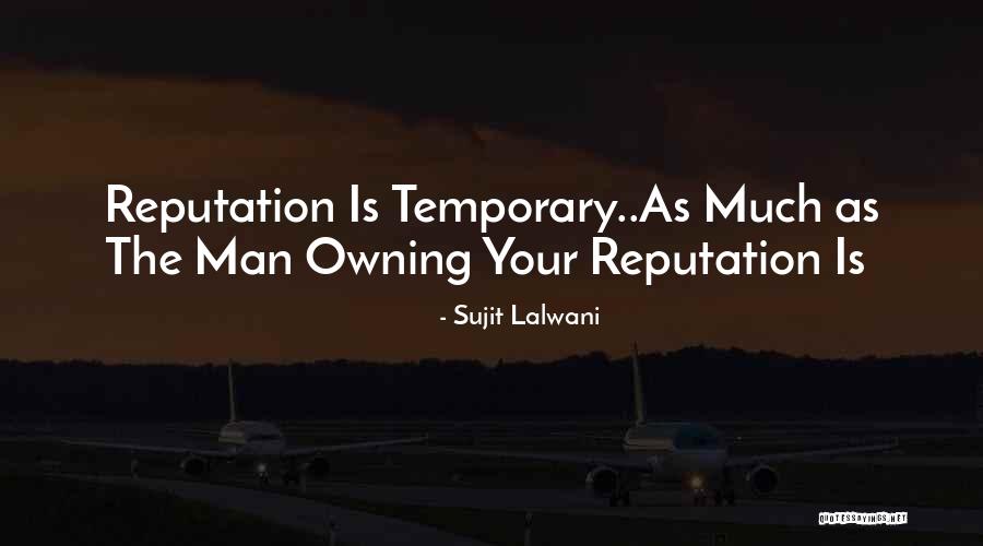 Sujit Lalwani Quotes 386555