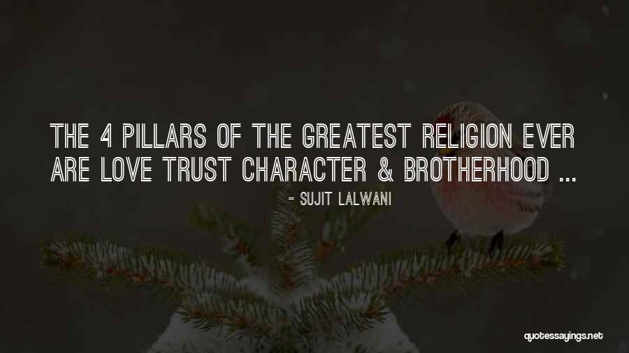 Sujit Lalwani Quotes 491667 Sujit Lalwani Quotes 491667