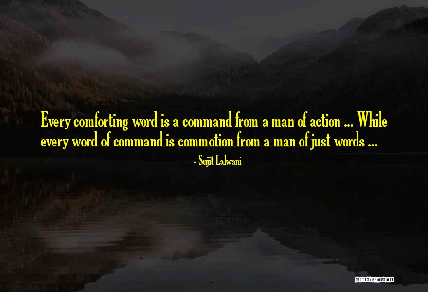 Sujit Lalwani Quotes 638360 Sujit Lalwani Quotes 638360