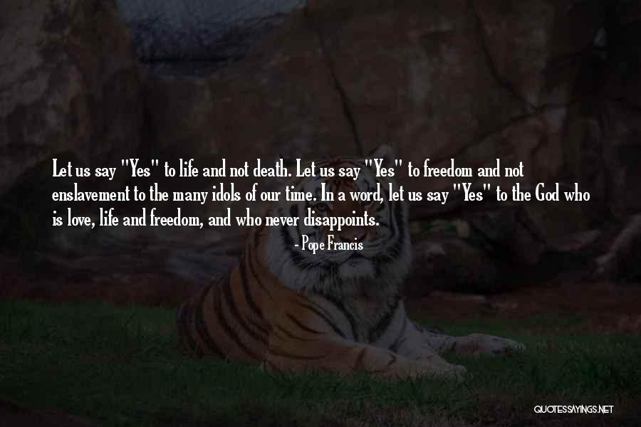 Sujit Nair Quotes By Pope Francis Sujit Nair Quotes By Pope Francis