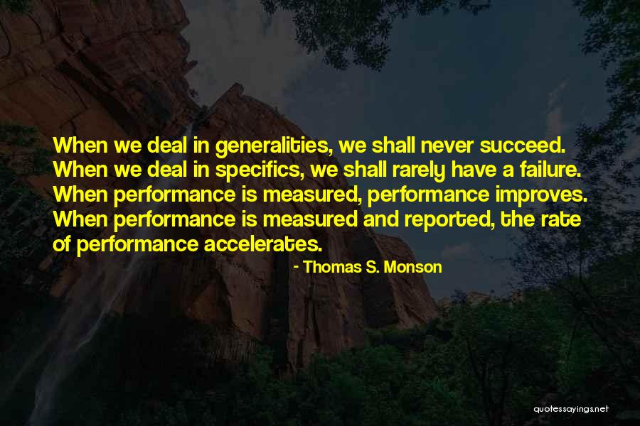 Sujo John Quotes By Thomas S. Monson Sujo John Quotes By Thomas S. Monson