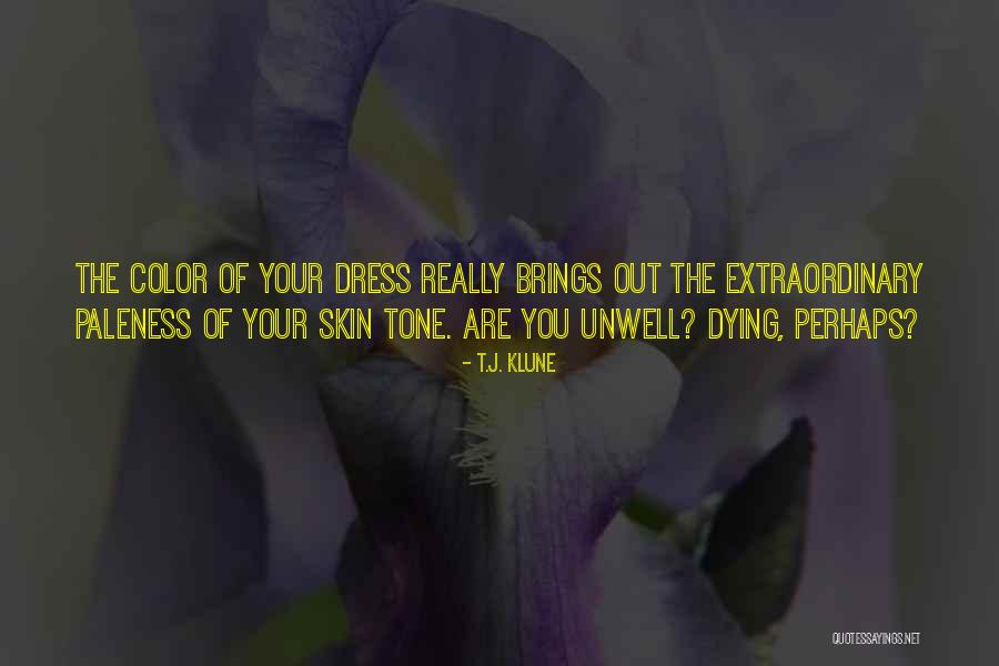 Sujood Prayer Quotes By T.J. Klune Sujood Prayer Quotes By T.J. Klune