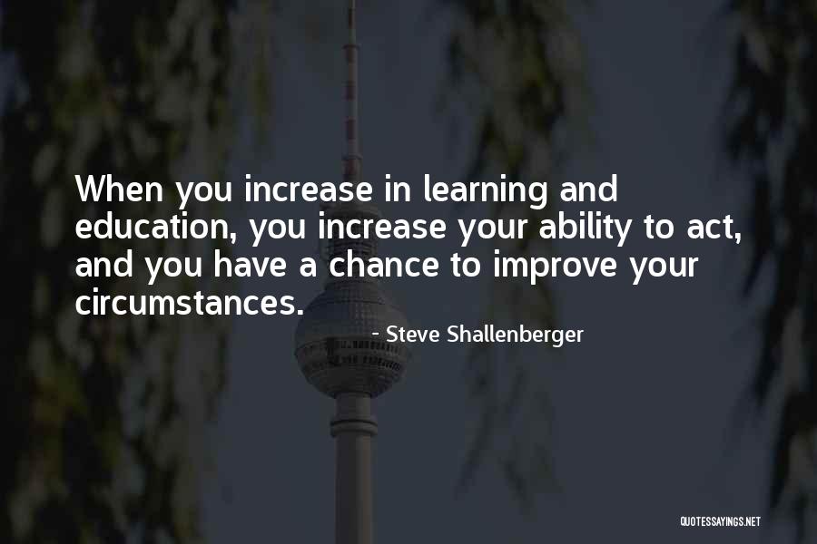 Sujosh Quotes By Steve Shallenberger Sujosh Quotes By Steve Shallenberger