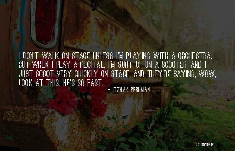 Suju Donghae Quotes By Itzhak Perlman Suju Donghae Quotes By Itzhak Perlman