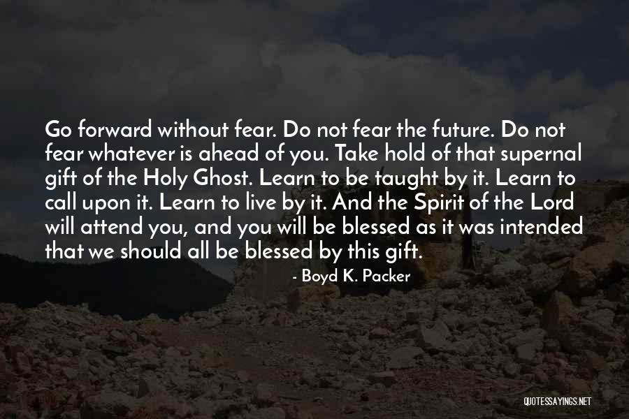 Sukachov Quotes By Boyd K. Packer Sukachov Quotes By Boyd K. Packer