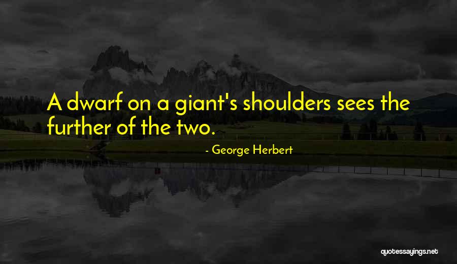 Sukachov Quotes By George Herbert Sukachov Quotes By George Herbert