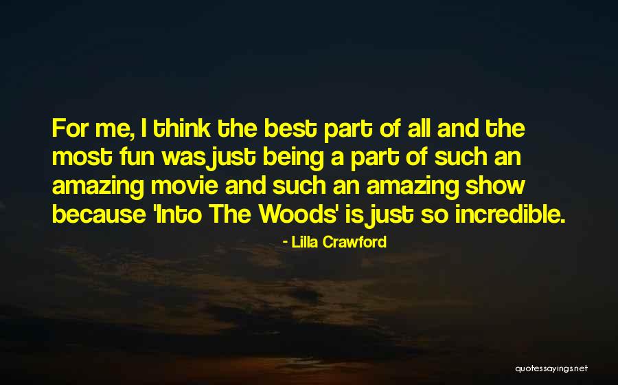 Sukalac Quotes By Lilla Crawford Sukalac Quotes By Lilla Crawford