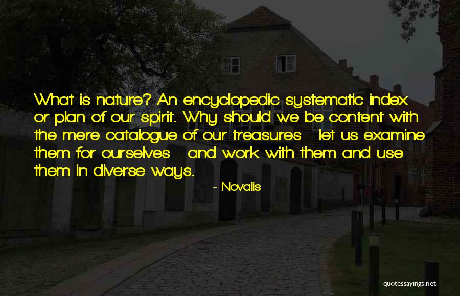 Sukalac Quotes By Novalis Sukalac Quotes By Novalis