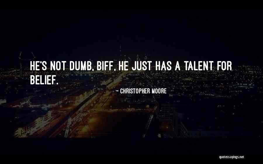 Sukamto Dwi Quotes By Christopher Moore Sukamto Dwi Quotes By Christopher Moore