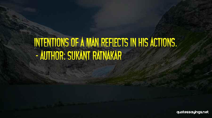 Sukant Ratnakar Quotes 1441813