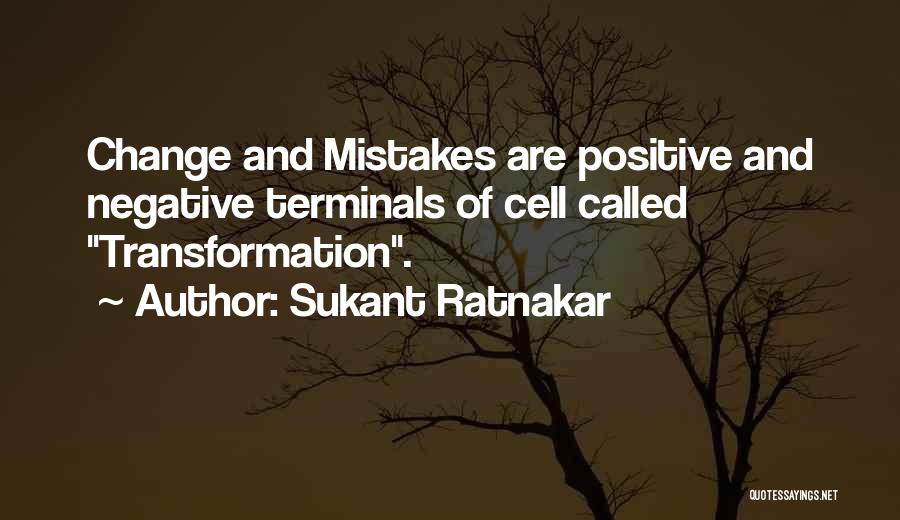 Sukant Ratnakar Quotes 1547300