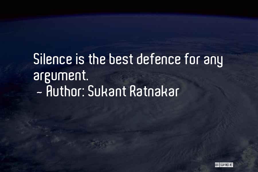 Sukant Ratnakar Quotes 1615552