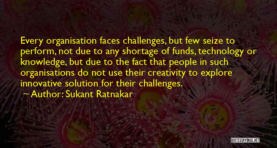 Sukant Ratnakar Quotes 2175547
