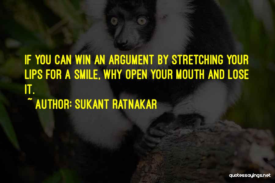 Sukant Ratnakar Quotes 898789